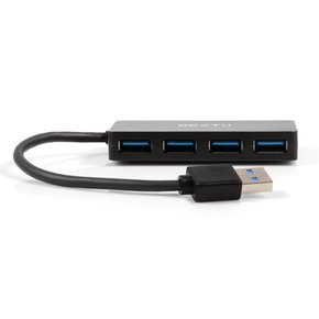 [NEXTU] 넥스트유 USB 3.0 허브 4포트