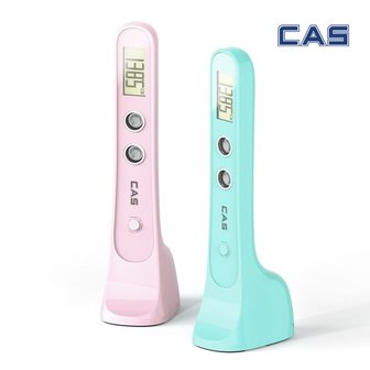 CAS 공식판매점  초음파 키재기 신장계 키성장 CES-KM01