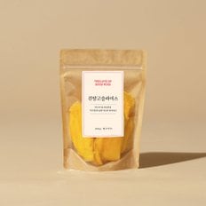 건망고 슬라이스 250g