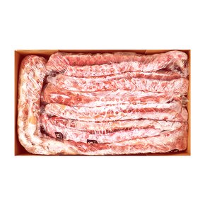 돈등갈비 스페인산 10kg 내외 냉동