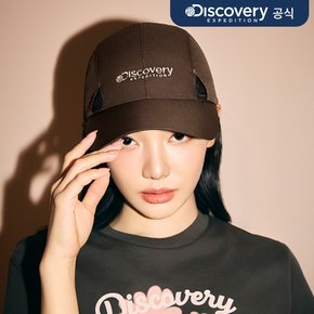 러너즈 립스탑 사이드홀 캡 (Brown)
