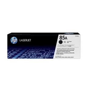 HP 토너 CE285A(검정 1 600매)