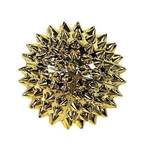 휴대용 황금 자석 혈침기 손지압 작은안마기 안마용품 괄사추천 지압봉 손지압 림프마사지기