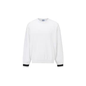 [정상가380,000]Circle Crewneck Sweater_D6WAM24003IVX