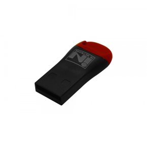 인네트워크 INV078 USB 2.0 마이크로 전용 카드리더기