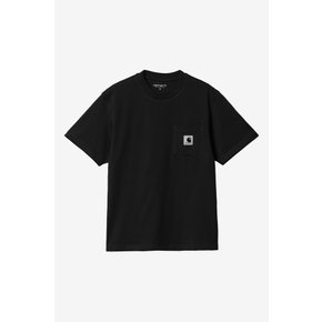 W S/S POCKET T-SHIRT