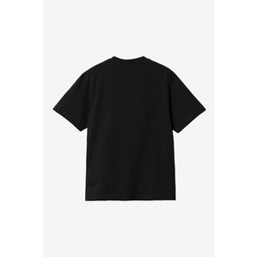 W S/S POCKET T-SHIRT