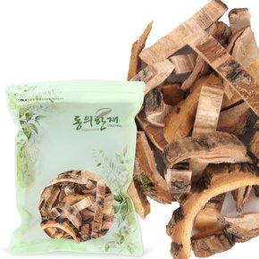 국산 버들나무 버드나무 껍질 300g