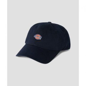 스몰 로고 베이직 볼캡 Navy 315315