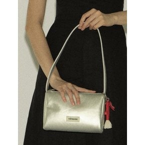 Mone Bag_Silver