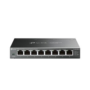 8포트 2.5G 멀티 기가비트 데스크탑 스위치 TL-SG108S-M2