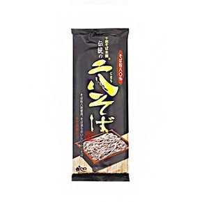 삼경 전통 니하치 소바 250g