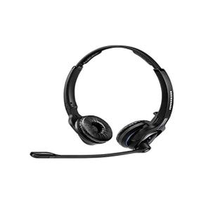 독일 젠하이저 헤드셋 EPOS SENNHEISER IMPACT MB Pro 2 Stereo Bluetooth Mobile Headset with