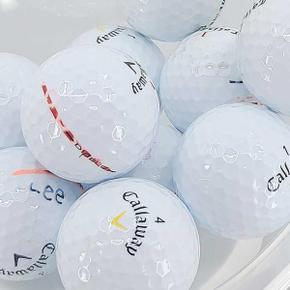 아트박스/익스트리모 Golf BALL A급 (2피스) 300알 CH826