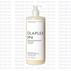 [해외] OLAPLEX NO.4 본드 메인터넌스 샴푸 1000ML