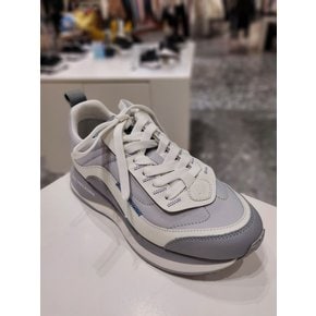 [제주점] 슈콤마보니IWavy sneakers(grey)  DA4DS23002GRY