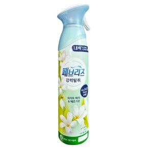 실내탈취제 화이트페어앤베르가뭇 165g 1개