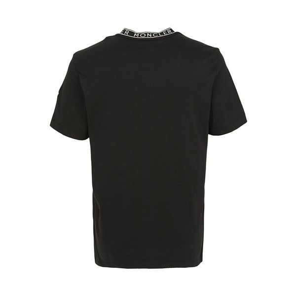 [부산점] 몽클레어 남성 반팔티셔츠 8C00031 8390T 999