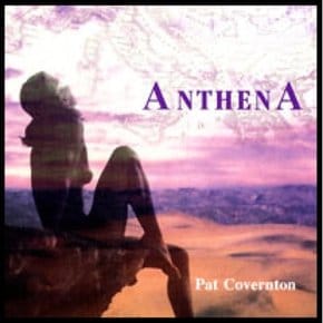 [CD] Pat Covernton - Anthena / 팻 코번튼 - 아테나