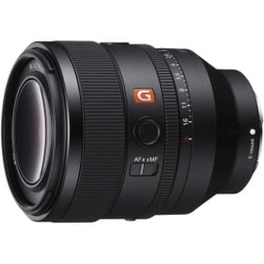 일본 소니 2470gm2 Sony / Standard Monofocal Lens Full Size FE 50mm F1.2 GM G Master 디지털