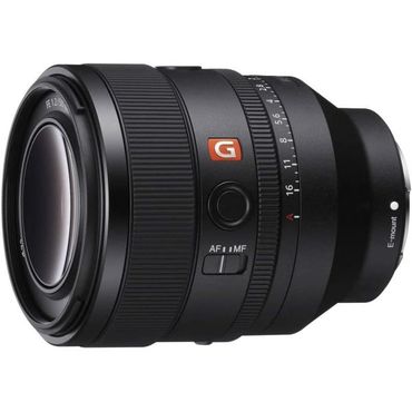 소니 일본 소니 2470gm2 Sony / Standard Monofocal Lens Full Size FE 50mm F1.2 GM G Master 디지털