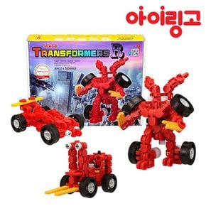 트랜스포머R 120pcs[29458201]