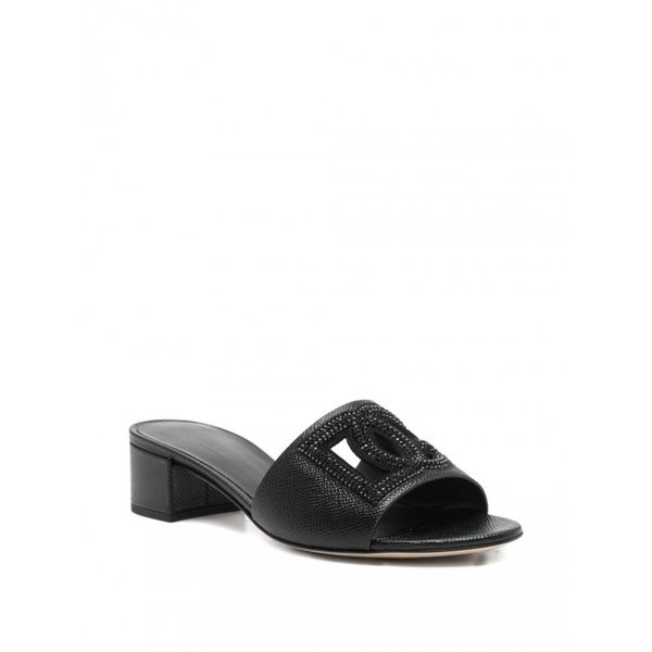 여성 샌들 블랙 CR1938 A02178B956 /11