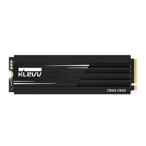 엠지솔루션 ESSENCORE KLEVV CRAS C930 M.2 NVMe (1TB)