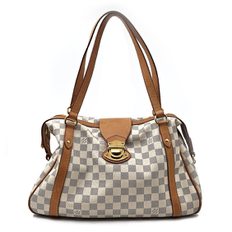 LOUIS VUITTON [중고명품] 루이비통 아주르 스트레사 PM80723113