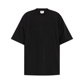 T-shirt UA65TR370B  BLACK BLACK