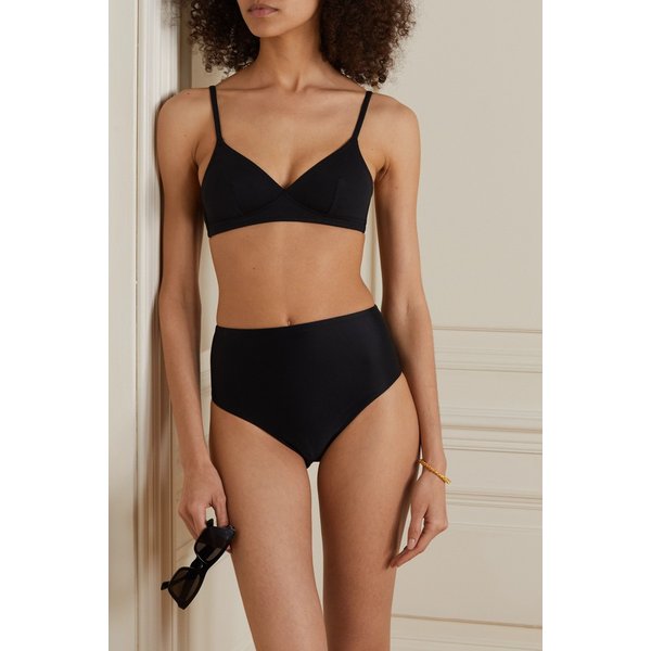 에레스 Les Essentiels Filou Bikini Top 블랙 16494023981229942