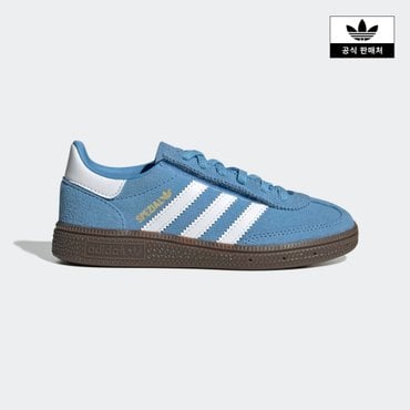 아디다스키즈 (170~210) HANDBALL SPEZIAL CF C (JQ6381)