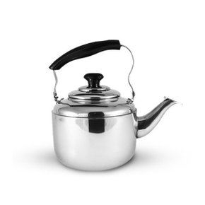 뉴하모니카 주전자 4.0L 스텐 휘슬 주전자