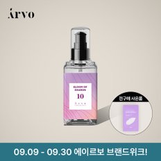 10  블룸오브샤론 헤어 오일 100ml