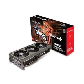 라데온 RX 9060 XT NITRO+ OC D6 16GB ㅇMMㅇ