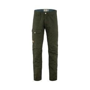 24SS 피엘라벤 스트레이트 팬츠 376854 Free DEEP FOREST