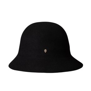 마리코 클로슈햇 HAT51145 BLACK