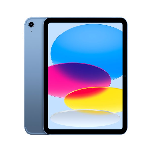 (픽업전용) iPad 11(A16) 셀룰러 128GB 블루(MD7G4KH/A)