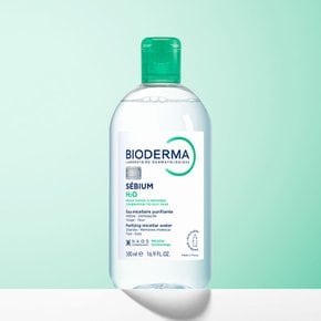 세비엄 H2O 500ml