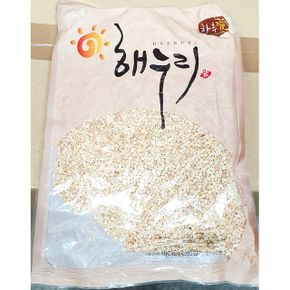 견과류 땅콩 분태 해누리 1kg x15개 식당 술안주 식당용