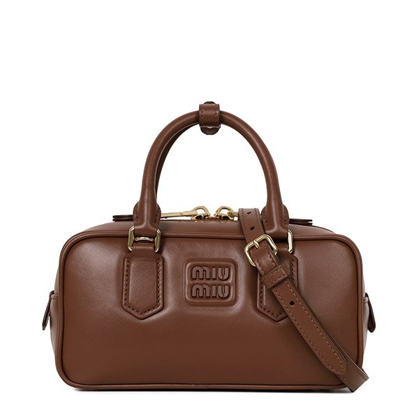 [부산점] 25FW 러스트 아르카디 토트백 5BB142 ACR3 F0033