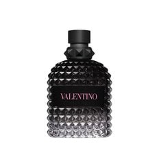 본 인 로마 우오모 오 드 뚜왈렛 50ml(+향수 미니어처 증정)