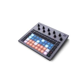 NOVATION 노베이션 Circuit Rhythm 스탠드어론 샘플러