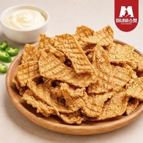 바삭단짠 한입쏙 어포튀각70g x 3봉
