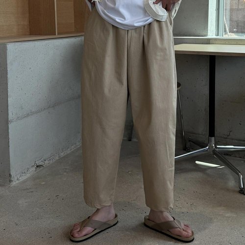 머시따 / 초대박 벌룬핏 팬츠