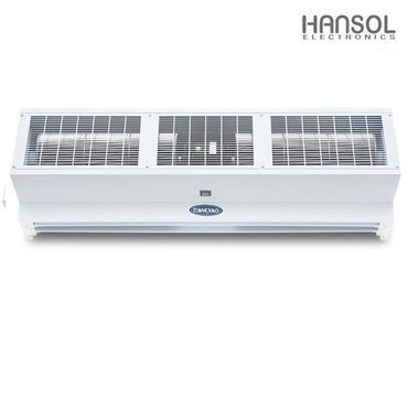  한솔 산업용 에어커튼 HS-100C 먼지차단 해충차단(220V)