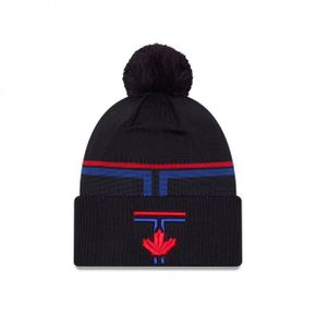 [해외] 1059798 뉴에라 모자 MLB [토론토 블루제이스] City Connect Pom Knit Hat