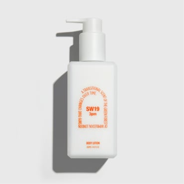 SW19 3pm 바디로션 (280ml)