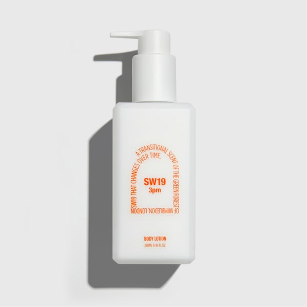 3PM 바디로션 (280ml)