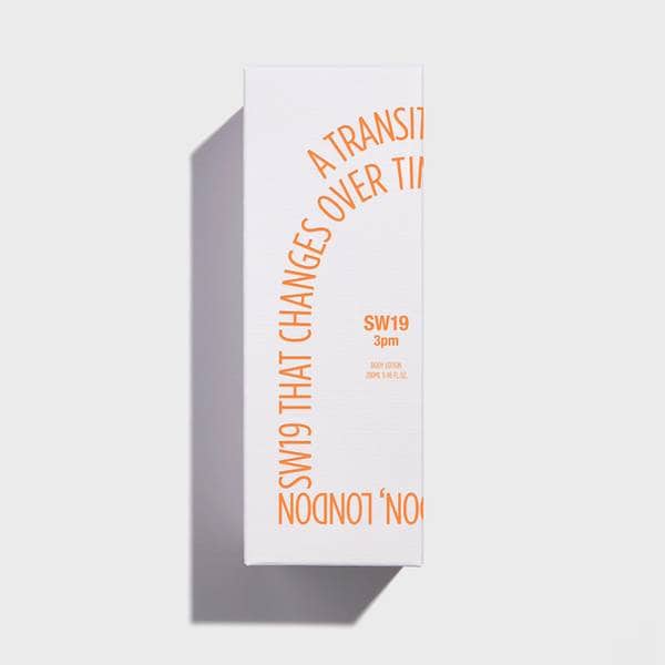 3PM 바디로션 (280ml)